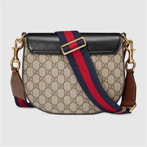 gucci padlock wallet|gucci padlock shoulder bag.